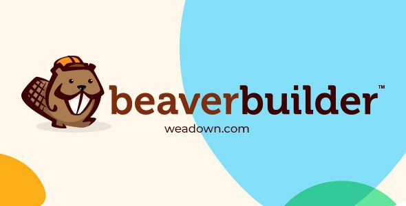 Beaver Builder Pro 2.8.0.7 - WordPress Page Builder Plugin