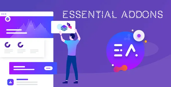 Essential Addons for Elementor Pro 5.8.11