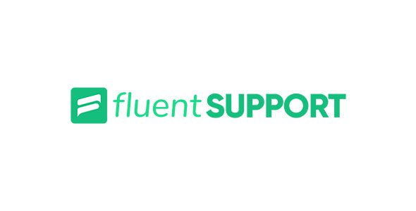 Fluent Support Pro 1.7.80 - Customer Support Plugin for WordPress