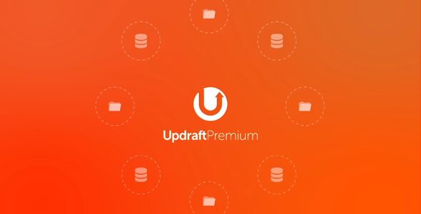 UpdraftPlus Premium 2.24.2.0 - WordPress Backup Plugin