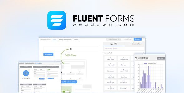 wp fluent forms pro add on 5 1 5 nulled signature