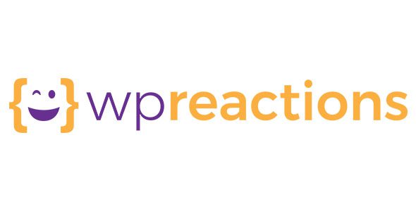 wp reactions pro 3 0 30 wordpress emoji reaction 1